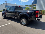 Used 2023 Ford F450 Lariat w/ Lariat Ultimate Package image 4