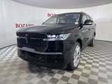 New 2025 Lincoln Navigator L Reserve image 3