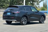 New 2026 Honda HR-V EX-L image 4