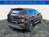 Certified 2023 Nissan Rogue S image 3