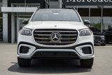 New 2025 Mercedes-Benz GLS 450 4MATIC image 2