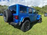 New 2025 Jeep Wrangler Unlimited Rubicon image 3