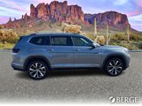 New 2025 Volkswagen Atlas SEL Premium R-Line image 5