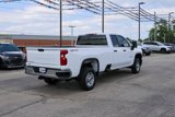 New 2025 Chevrolet Silverado 2500 W/T w/ WT/CX Safety Package image 3
