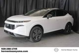 New 2025 Nissan Murano SL image 3