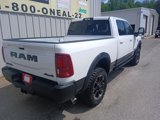 New 2025 RAM 2500 Rebel w/ Rebel Level 1 Equipment Group image 3