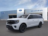 New 2025 Ford Expedition Max Platinum image 5