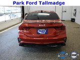 Used 2023 Kia Forte GT-Line w/ GT-Line Technology Package image 4
