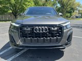 Used 2025 Audi Q7 2.0T Premium Plus w/ Premium Plus Package image 2