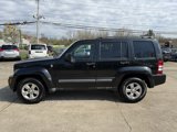 Used 2011 Jeep Liberty Sport w/ Popular Equipment Group image 5