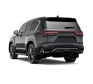 New 2025 Lexus LX 700h F Sport image 3