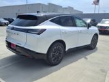New 2025 Nissan Murano Platinum image 5