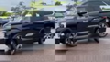 New 2025 Toyota Sequoia Capstone image 6