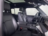 Used 2023 Land Rover Defender 130 X-Dynamic SE image 3