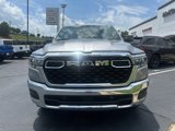 New 2025 RAM 1500 4x4 Crew Cab image 4