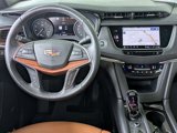 New 2025 Cadillac XT5 Premium Luxury w/ Technology Package image 2