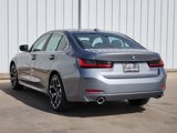 New 2025 BMW 330i Sedan w/ M Sport Package image 3