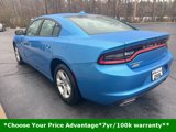 Certified 2023 Dodge Charger SXT image 4