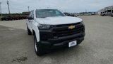 New 2026 Chevrolet Colorado W/T image 2