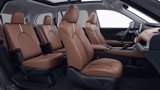 New 2025 Toyota Grand Highlander AWD image 6