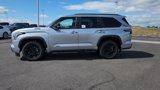 New 2026 Toyota Sequoia Limited image 2