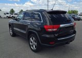 Used 2013 Jeep Grand Cherokee Overland w/ Advance Technology Group image 2