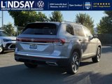 New 2026 Volkswagen Atlas SE image 2