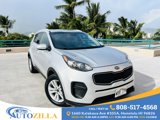 Used 2019 Kia Sportage LX w/ LX Popular Package image 1