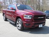 Used 2022 RAM 1500 Laramie w/ Sport Appearance Package image 4