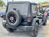 Used 2016 Jeep Wrangler Unlimited Sport w/ Quick Order Package 24S image 5