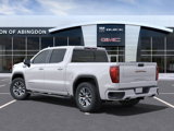 New 2025 GMC Sierra 1500 Denali w/ Technology Package image 3