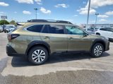 New 2025 Subaru Outback Premium image 2