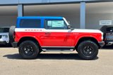 New 2025 Ford Bronco Stroppe Edition image 2