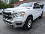 Used 2019 RAM 1500 Big Horn image 3