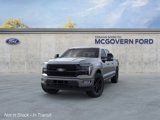 New 2025 Ford F150 Platinum image 3