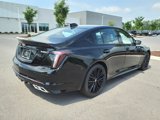 New 2025 Cadillac CT5 V image 5