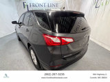 Used 2020 Chevrolet Equinox LS w/ LS Convenience Package image 5