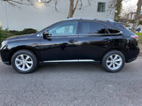 Used 2015 Lexus RX 350 AWD image 4