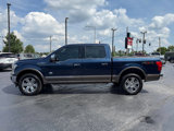 Used 2019 Ford F150 King Ranch w/ Equipment Group 601A Luxury image 4