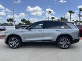 New 2026 Cadillac Vistiq Sport w/ LPO, Floor Liner Package image 2