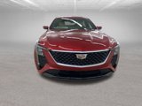 New 2025 Cadillac CT5 Premium Luxury w/ Technology Package image 3