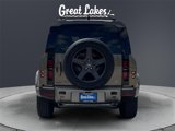 Used 2022 Land Rover Defender 110 X-Dynamic SE image 4