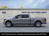 New 2025 Ford F150 XLT image 3