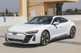 New 2025 Audi S e-tron GT Premium Plus image 3