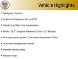 New 2026 Chevrolet Equinox ACTIV image 2