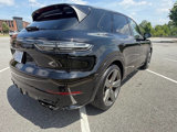 Used 2022 Porsche Cayenne GTS image 4