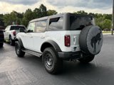 New 2025 Ford Bronco Outer Banks w/ Sasquatch Package image 6
