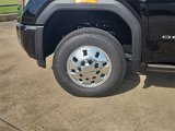 New 2025 GMC Sierra 3500 Denali w/ Denali Reserve Package image 4