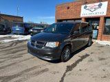 Used 2015 Dodge Grand Caravan SE image 3