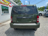 Used 2008 Jeep Liberty Sport image 5